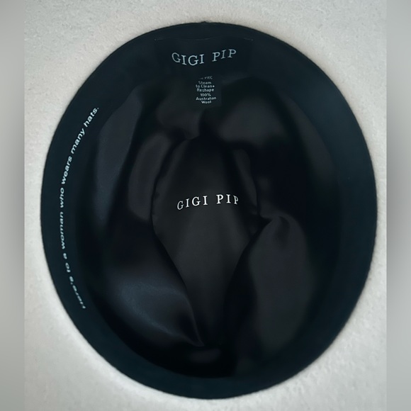 GIGI PIP Hat - Picture 7 of 8